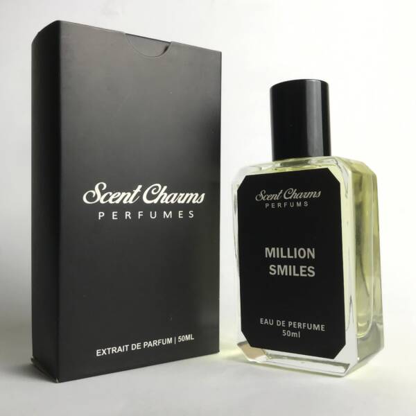 Million Smiles inspired by Chanel Chance - Image 2