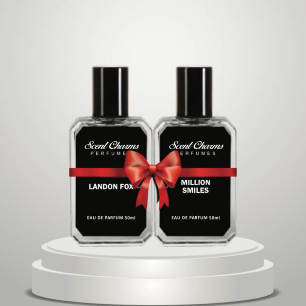 Couple Collection – Crafted for Two