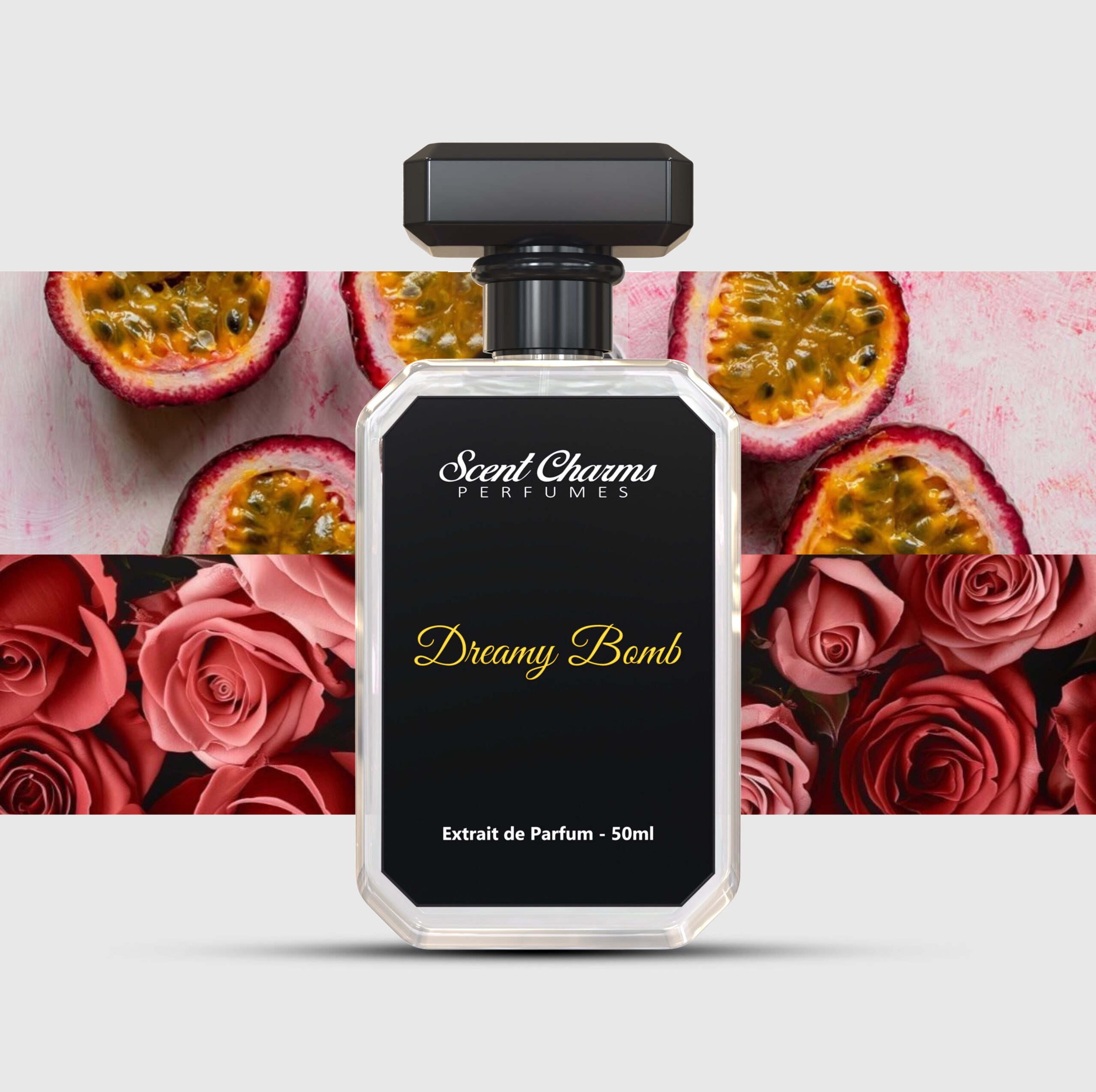 1 (1)-01 Dreamy Bomb – The Scent of Seduction - Image 1