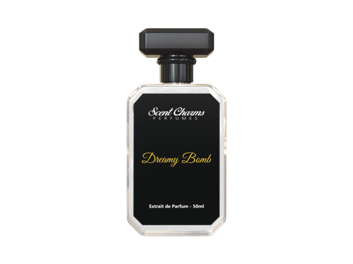 Dreamy bomb inspired by Bomb shell 50ml - Image 2