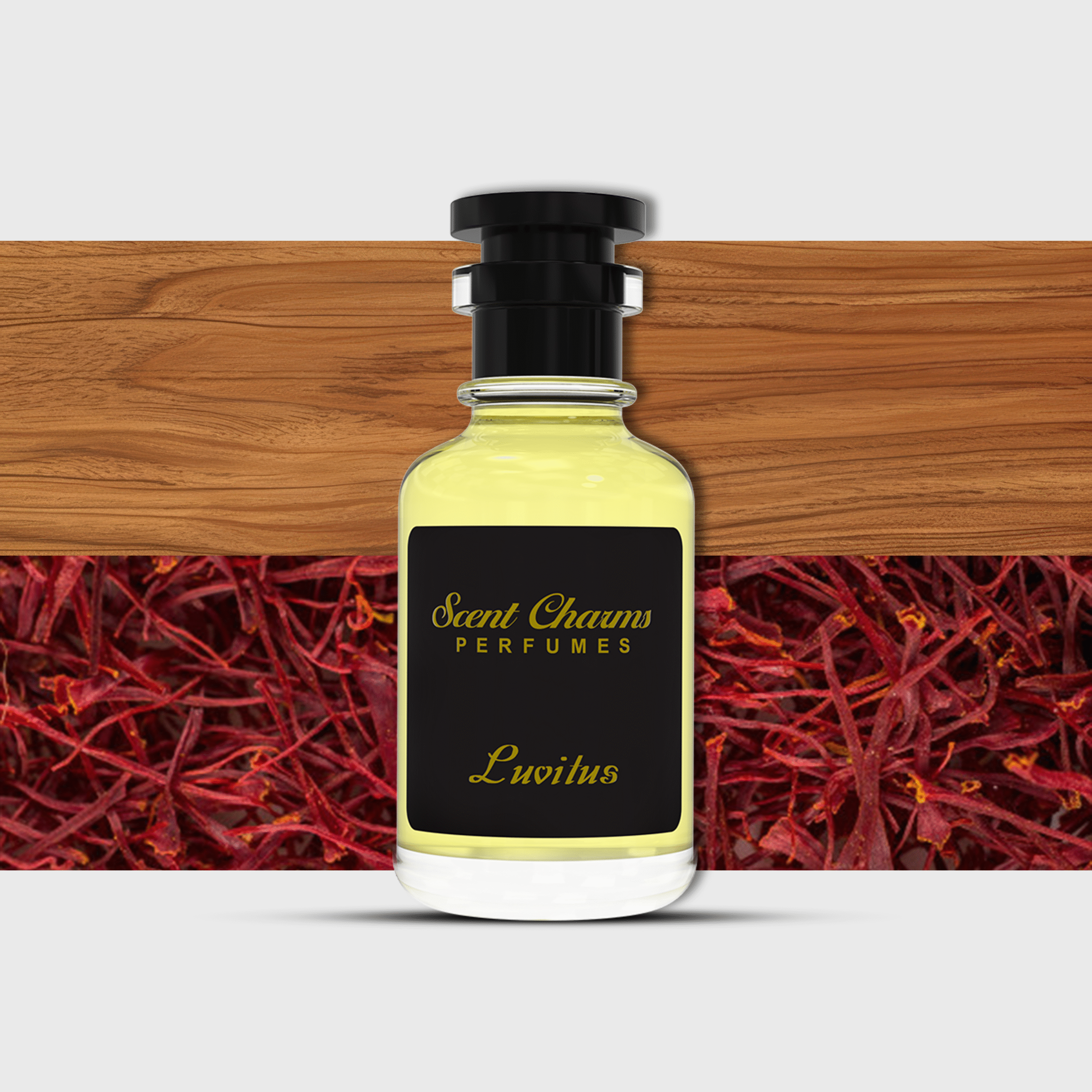 3 Luvitus – A Romance to Remember - Image 1