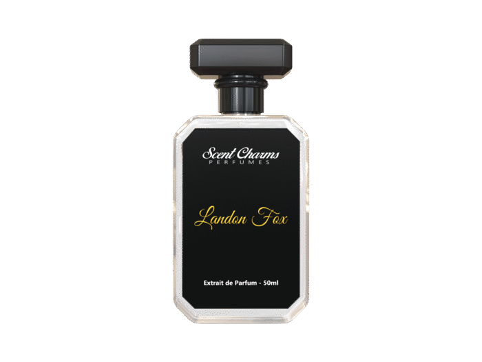 Landon Fox inspired by Creed Aventus 50ml - Image 2