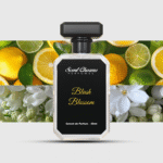 Blush Blossom – A Symphony of Flowers