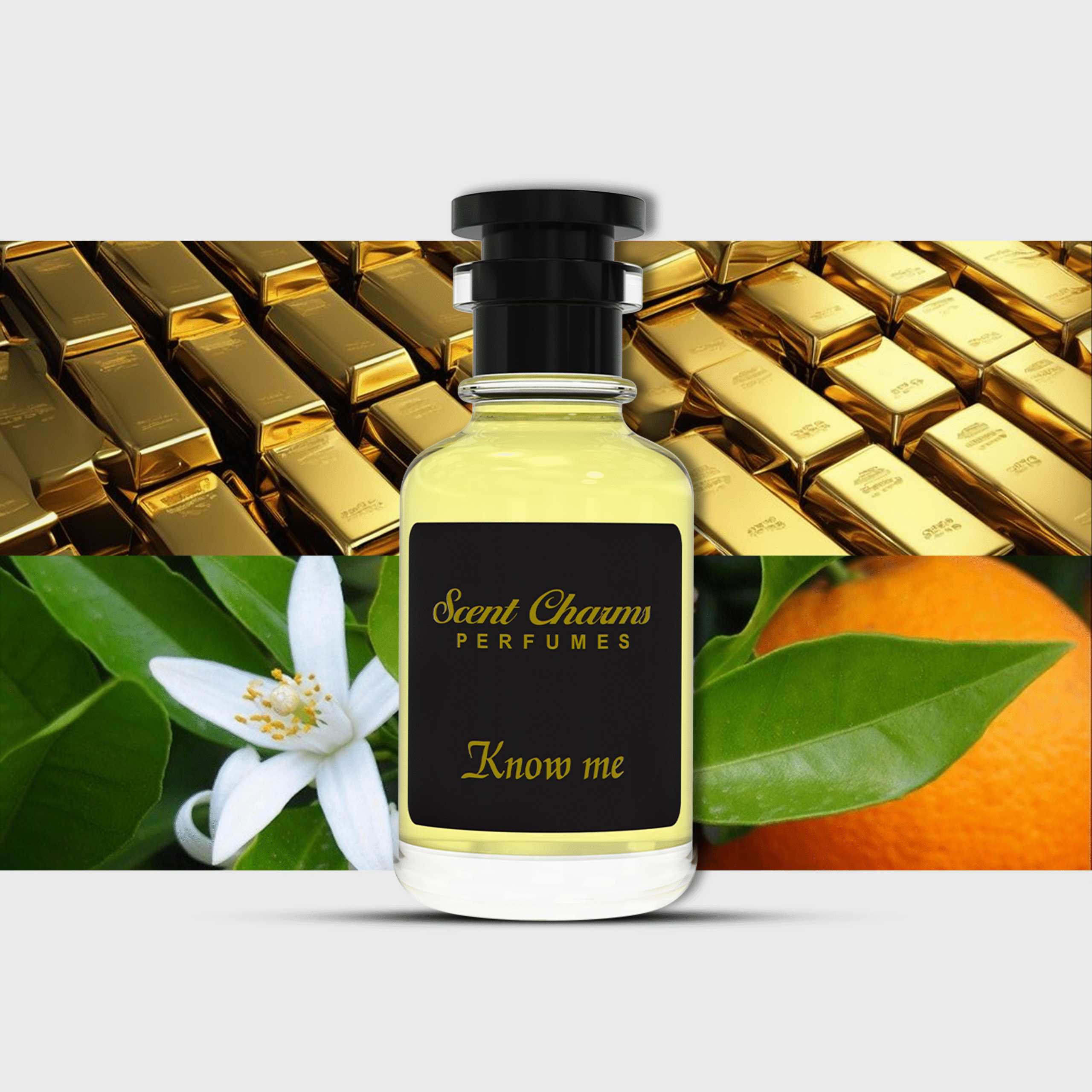 4 Know Me – Discover the Real You - Image 1