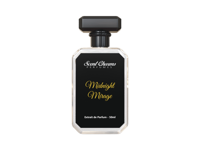 Midnight Mirage Impression of Creed Aventus 50ml - Image 2