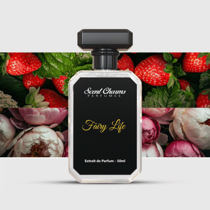 Fairy Life – A Garden of Elegance