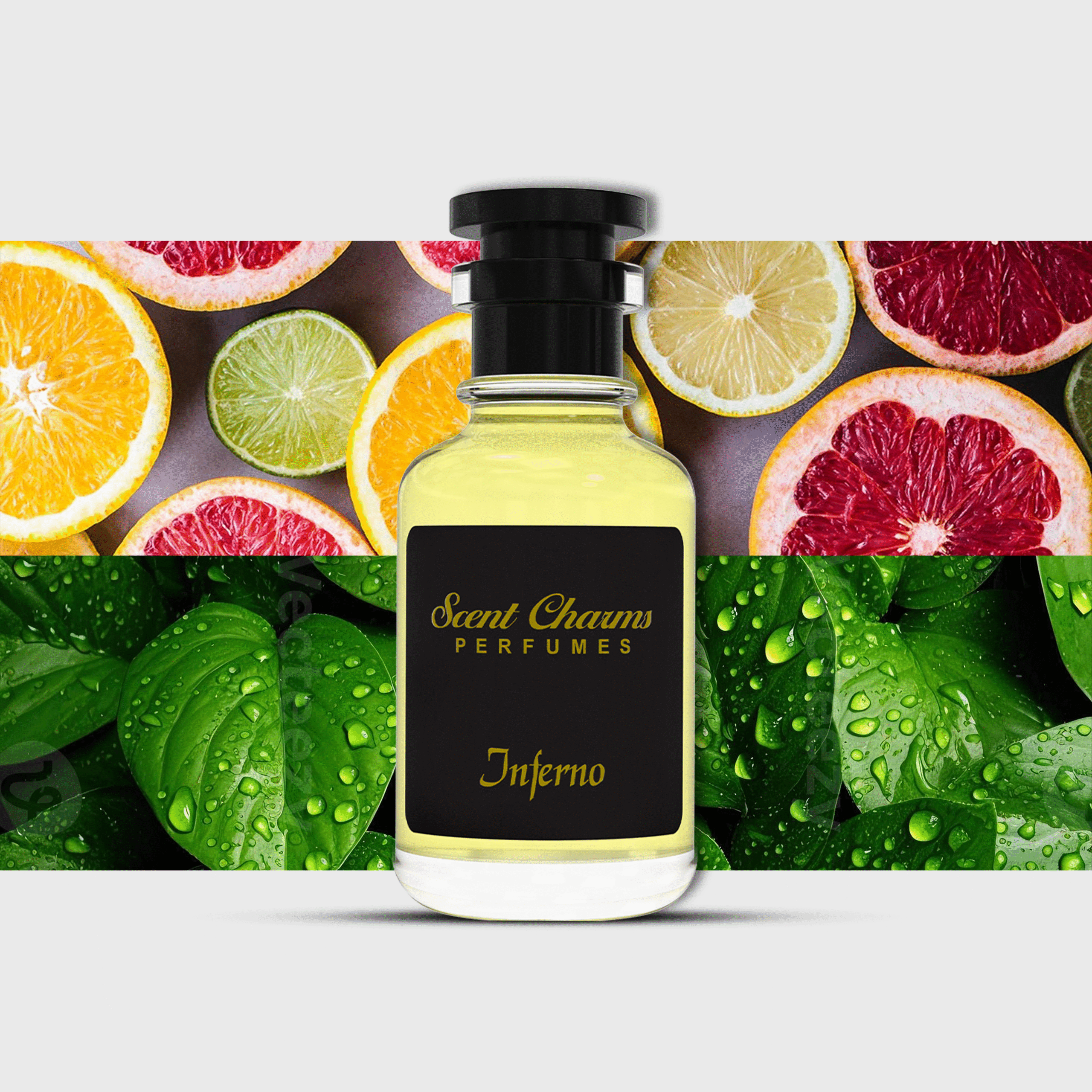 5 Inferno – A Scent of Power - Image 1