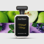 Midnight Mirage – The Legend of Power.