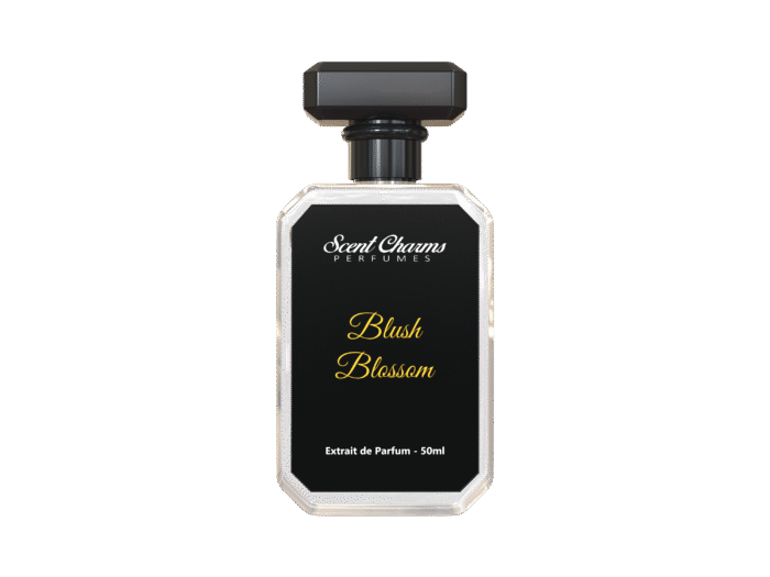Blush Blossom inspired by Gucci Bloom 50ml - Image 2