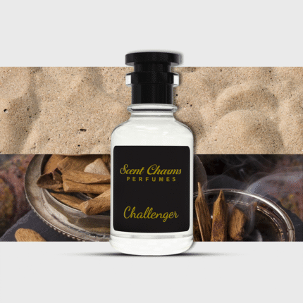 Challenger – Ignite Your Ambition