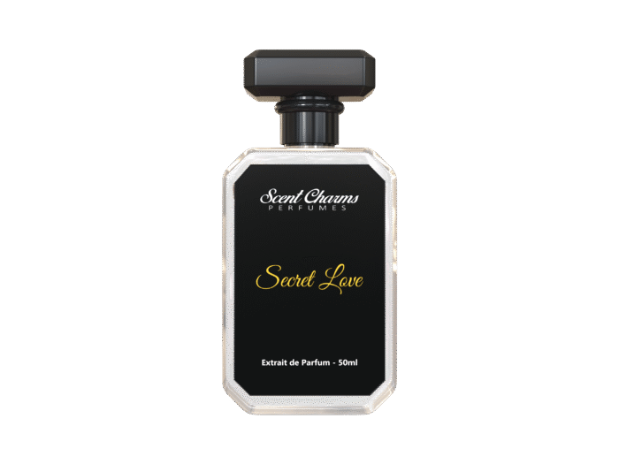 Secret Love Inspired by Versace Bright Crystal 50ml - Image 2