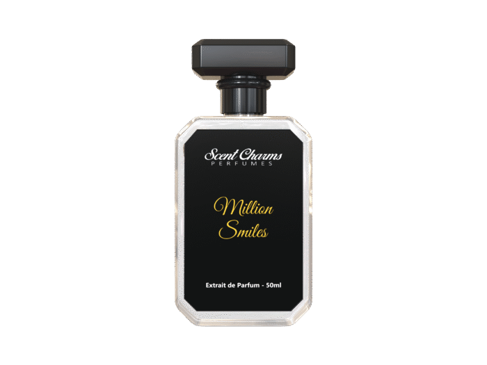 Million Smiles inspired by Chanel Chance 50ml - Image 2