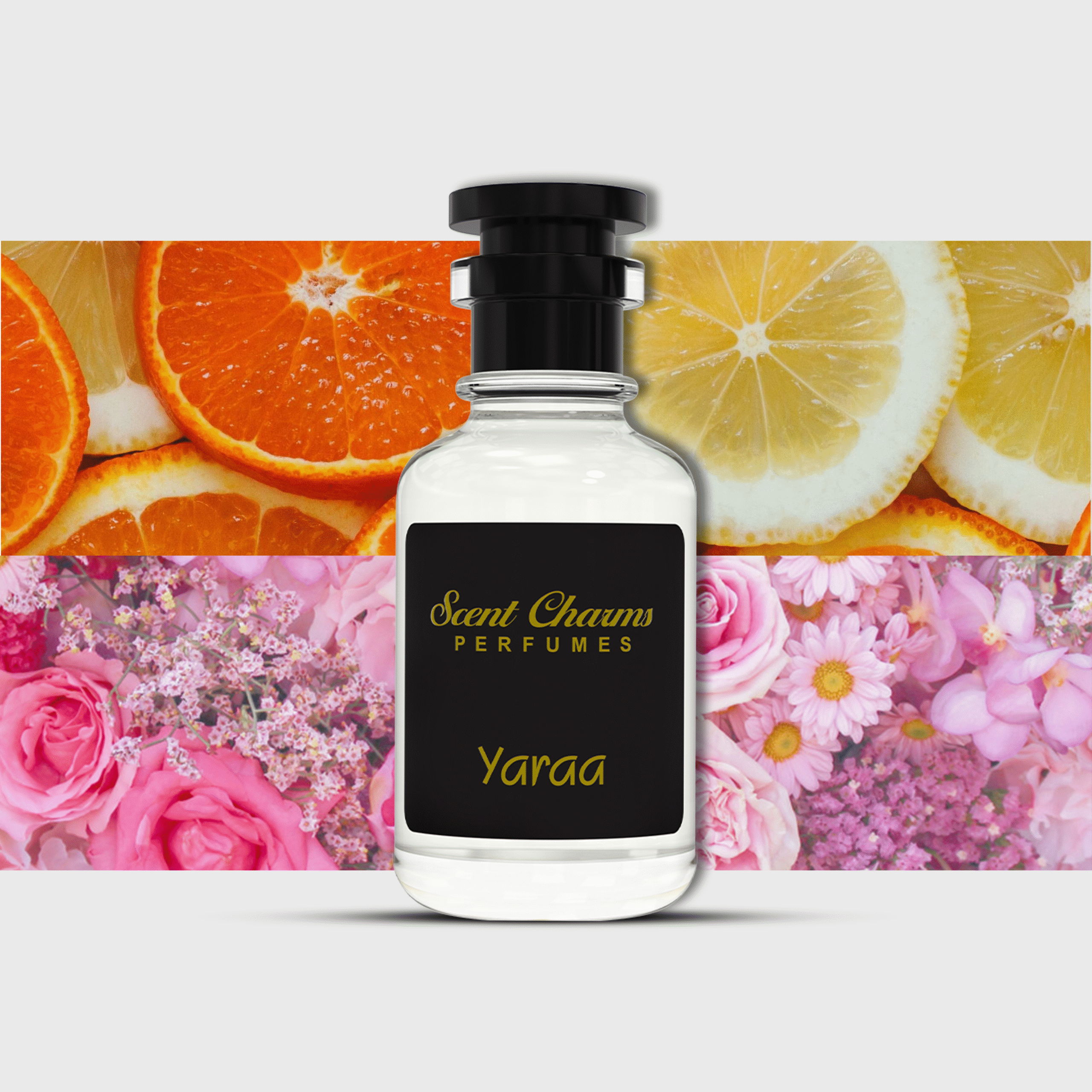 8 YARAA – Pure. Feminine. Timeless. - Image 1