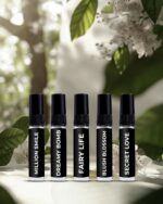 Testers Pack of 5 (Womens)
