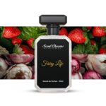 Fairy life Inspired by Gucci Flora 50ml