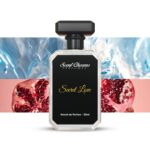 Secret Love Inspired by Versace Bright Crystal 50ml