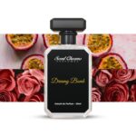 Dreamy bomb inspired by Bomb shell 50ml