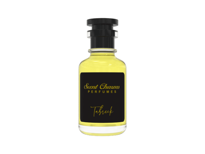 Tabreek 60ml - Image 1