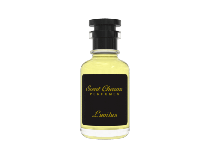 luvitus 60ml - Image 1