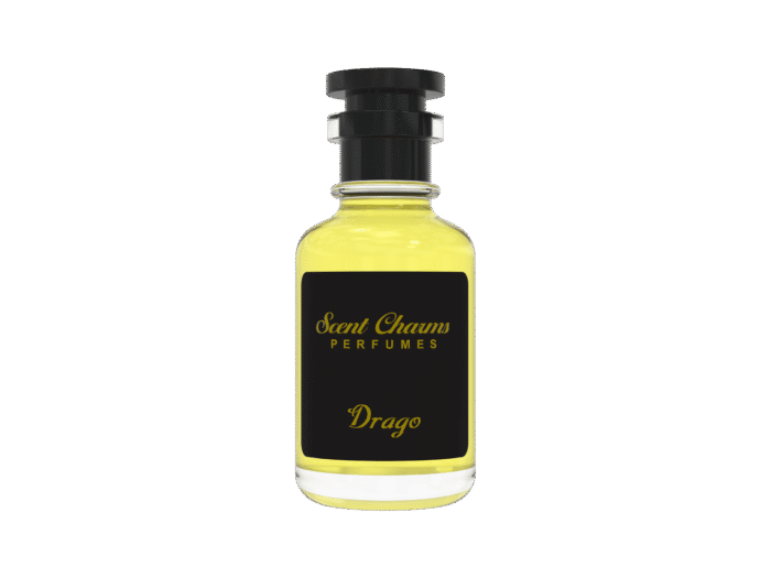 Drago 60ml - Image 1