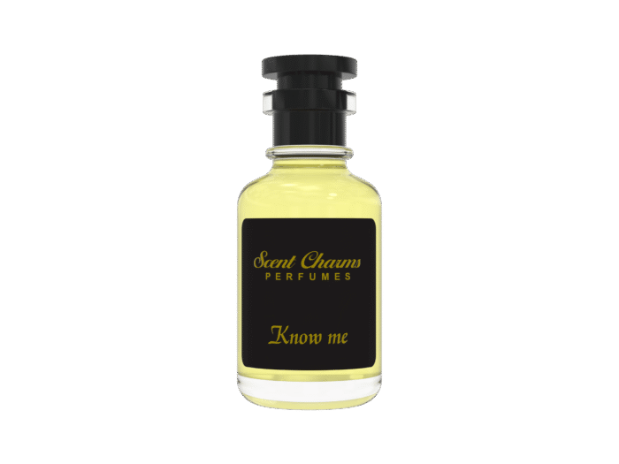 Know me 60ml - Image 1