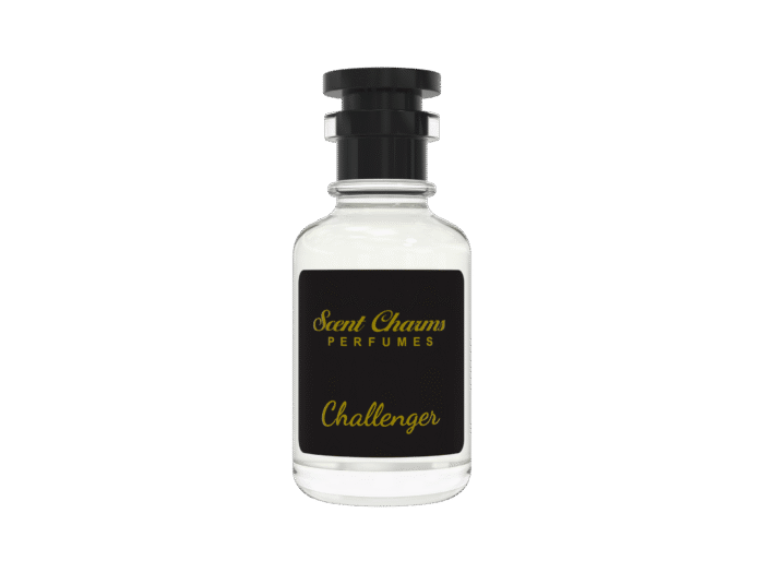 Challanger 60ML - Image 1